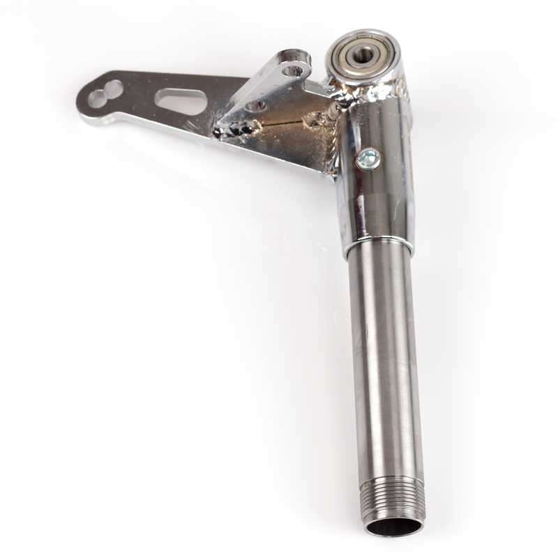 SPINDLE R. 10° KZ J3  ASSY.