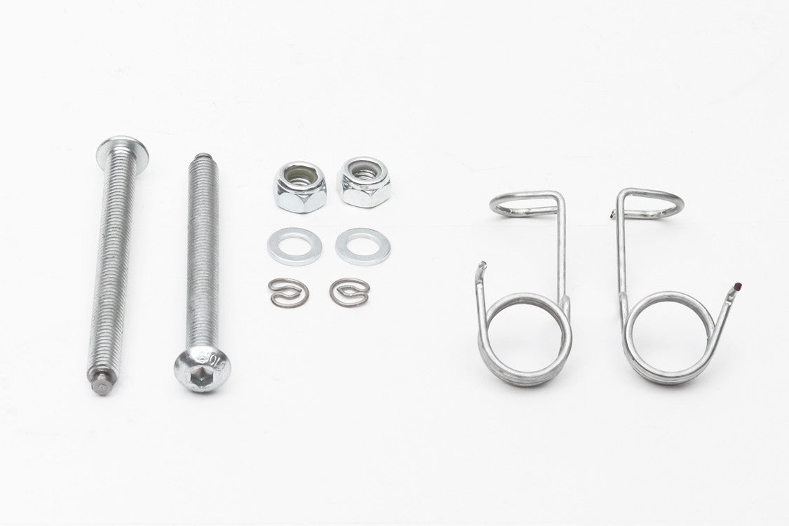 SPRING RETURN KIT FOR PEDALS 2020