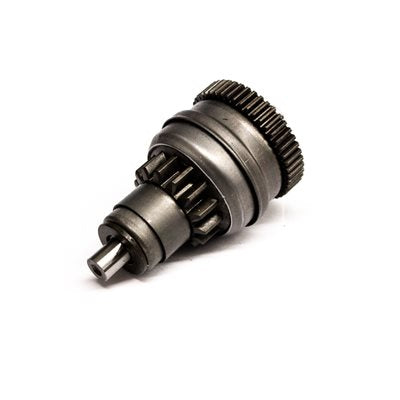 STARTER REDUCTION GEAR ASSY.