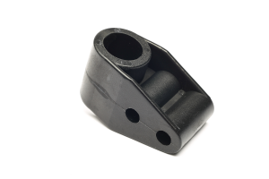 STEERING COLUMN SUPPORT 2 HOLES - Praga
