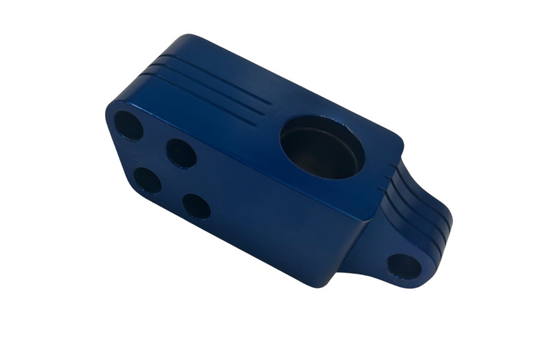 STEERING COLUMN SUPPORT J3