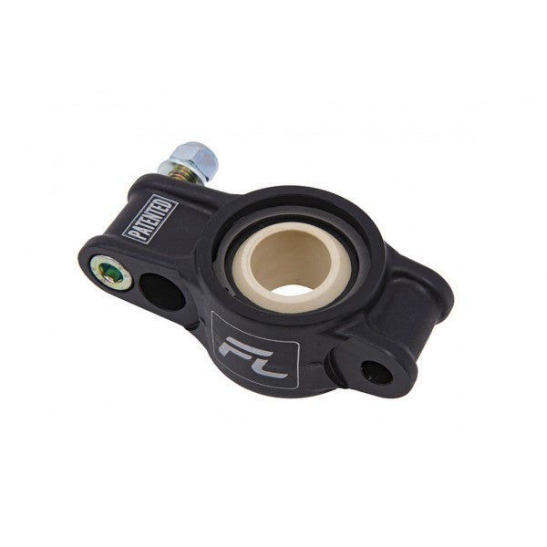 STEERING COLUMN SUPPORT Ø 40 ASSY.