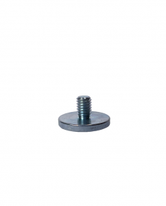 STOPPED R MOD. PEDAL ADJUSTMENT PIN (10 pieces) - Praga