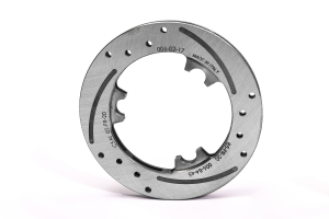 MKB-V2 REAR BRAKE DISC - STR-V2 FRONT BRAKE DISC - Praga