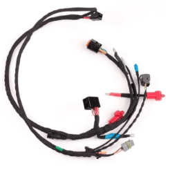 Rotax Max Evo Wiring Harness - Rotax