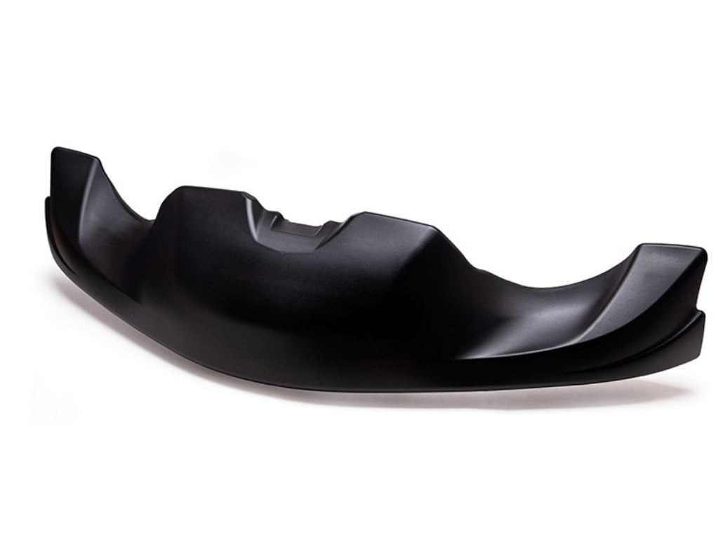 FRONT SPOILER MOD.507 BLACK -Tillotson T4