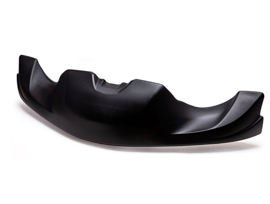 FRONT SPOILER MOD.507 BLACK -Tillotson T4