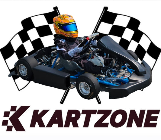 Training - Intro to Karting KidKart Experience by Kartzone