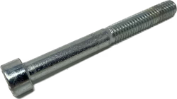 Screw Cylindrical Head M6x45mm