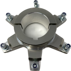 SPROCKET SUPPORT FOR DIA 50mm AXLE - Tillotson T4