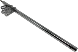 Tillotson T4 Steering Column - L490mm - for Sr and Jr karts