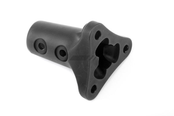 STEERING WHEEL SUPPORT 100 HQ INCLINED