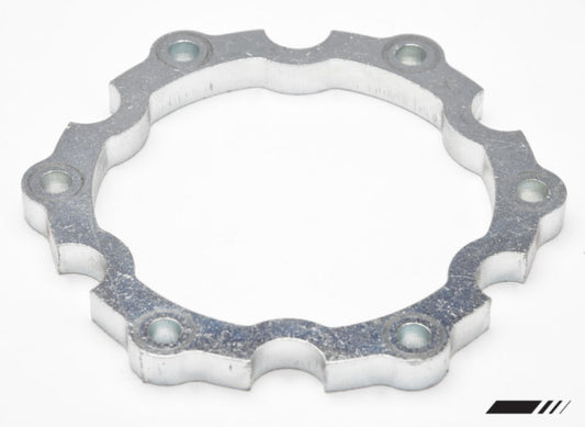 SUPPORT BRAKE DISK V 80X180X16 G FLOAT