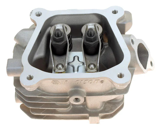 COMPLETE CYLINDER HEAD T4 V2 - Tillotson 225 engine