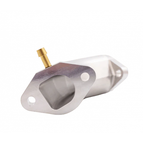 Intake Manifold T4 Mini and Junior - Tillotson T4