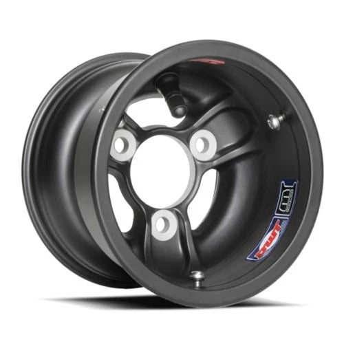 DOUGLAS WHEEL SH T4 130MM 2PCS