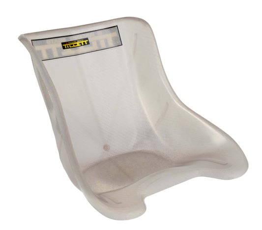 Tillett T11VG Wide Top and Wide Hip Racing Seats