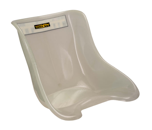 T11VTi New Style Super Flexible Rigidity- White