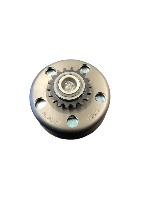 Noram 18T clutch - Tillotson T4 Bambino