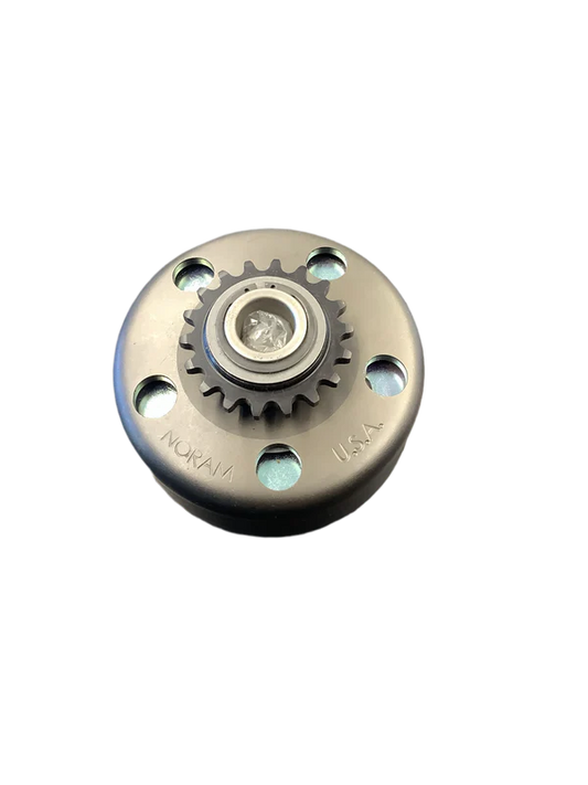 Noram 18T clutch - Tillotson T4 Bambino