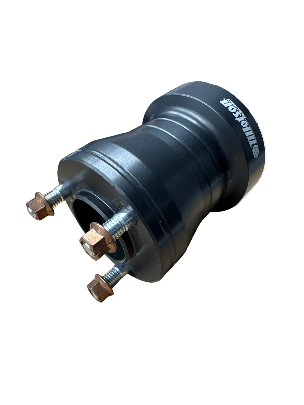 REAR HUB 50XL90mm - Tillotson T4 Jr and Sr
