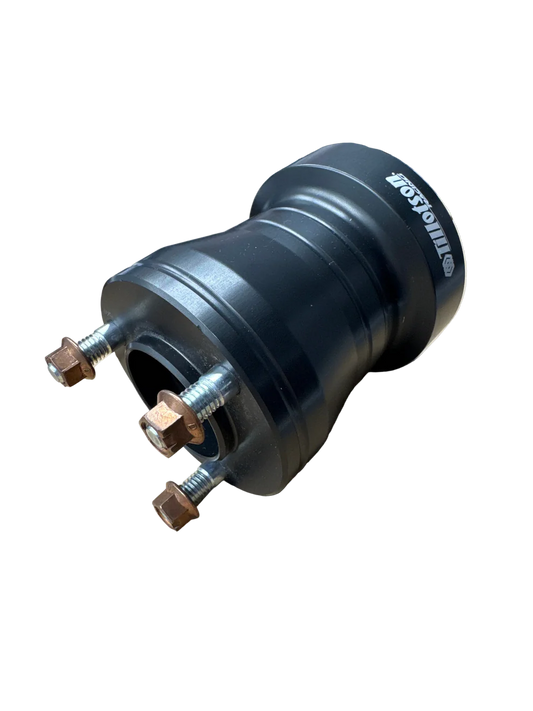 REAR HUB 50XL90mm - Tillotson T4 Jr and Sr