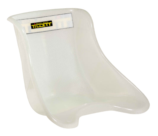 T5VTi New Style Super Flexible Rigidity- White