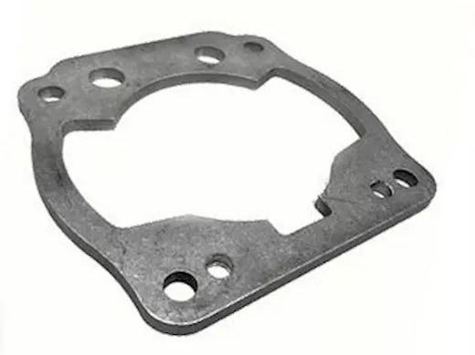 TZB-10500 Cylinder Base 5mm Spacer