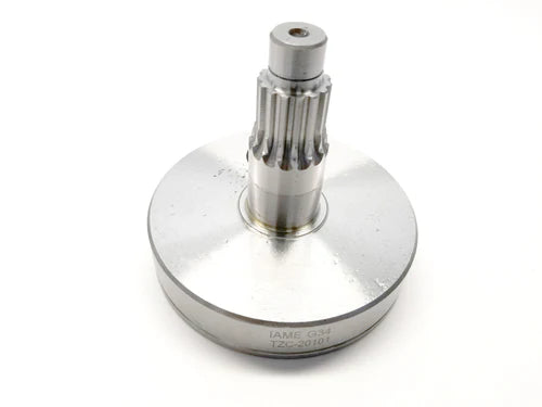 TZC-20101 Half Crankshaft Trans. Side X30 Super Shifter USA
