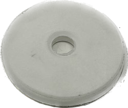 TEFLON WASHER Ø8x40MM