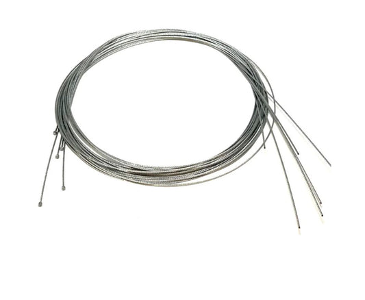 Throttle Cable - Barrel End