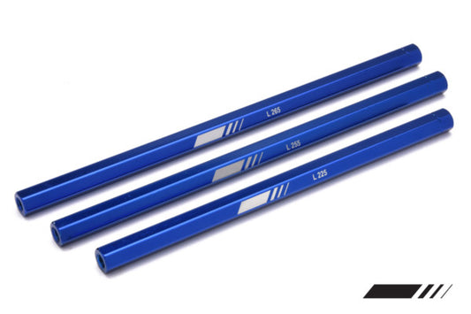 TIE ROD 265 ALUMINIUM J3