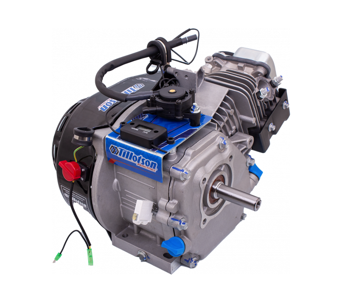 Tillotson T225RS Engine only  (LESS CLUTCH / EXHAUST)