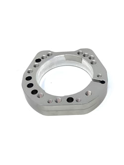 BEARING BUSH SUPPORT DIA 80mm for DIA 40-50mm AXLE