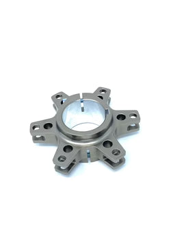 TILLOTSON REAR DISC SUPPORT Ø50MM - Tillotson T4