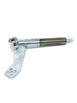 Right Spindle - 25mm - Tillotson T4 Jr and Sr