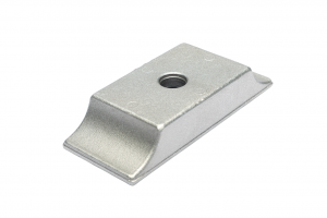 UNIVERSAL ENGINE BRACKET 92MM - Praga