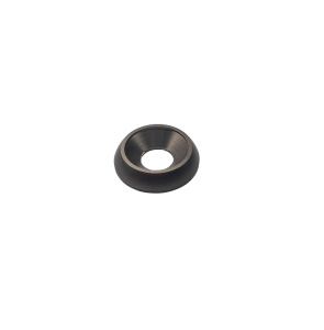 WASHER COUNTERSUNK Ø10x25MM ANODIZED - Praga