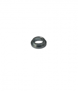 WASHER WITH COLLAR Ø8x13x4mm KIT (50 pieces) - Praga