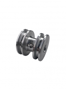 WATER PUMP PULLEY - Praga
