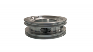 WATER PUMP PULLEY FOR Ø40mm AXLE - Praga