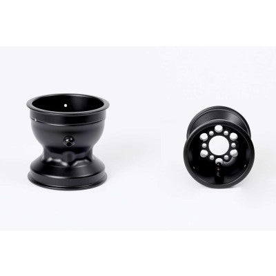 WHEEL 5" DF 130M HQ COMPLETE