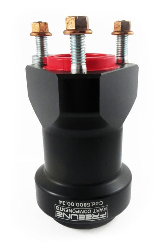 WHEEL HUB 40X100-8A/P HQ