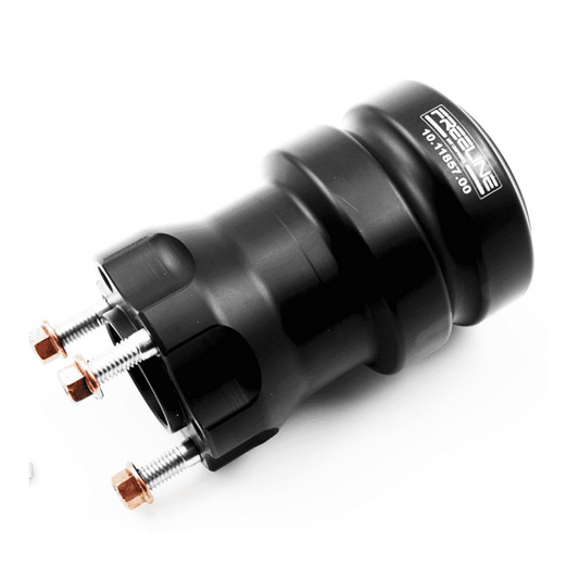 WHEEL HUB 50X115-8A HQ - J3