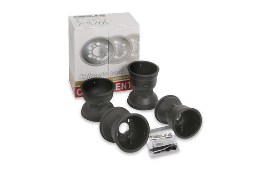 WHEEL SET 5" DF130-DF130M HQ