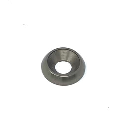 WASHER COUNTERSUNK Ø6x20MM TITAN GOLD ANODIZED