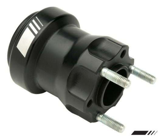 WHEEL HUB 50x90-8A HQ J3