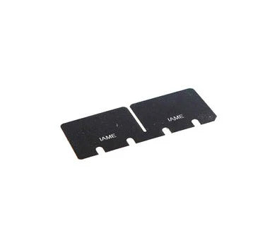 X3011840 IAME X30 - KA100 Fiberglass Reed Petal