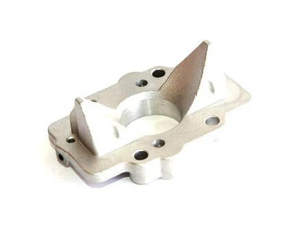 X30125815A IAME KA100 Intake Manifold 28mm