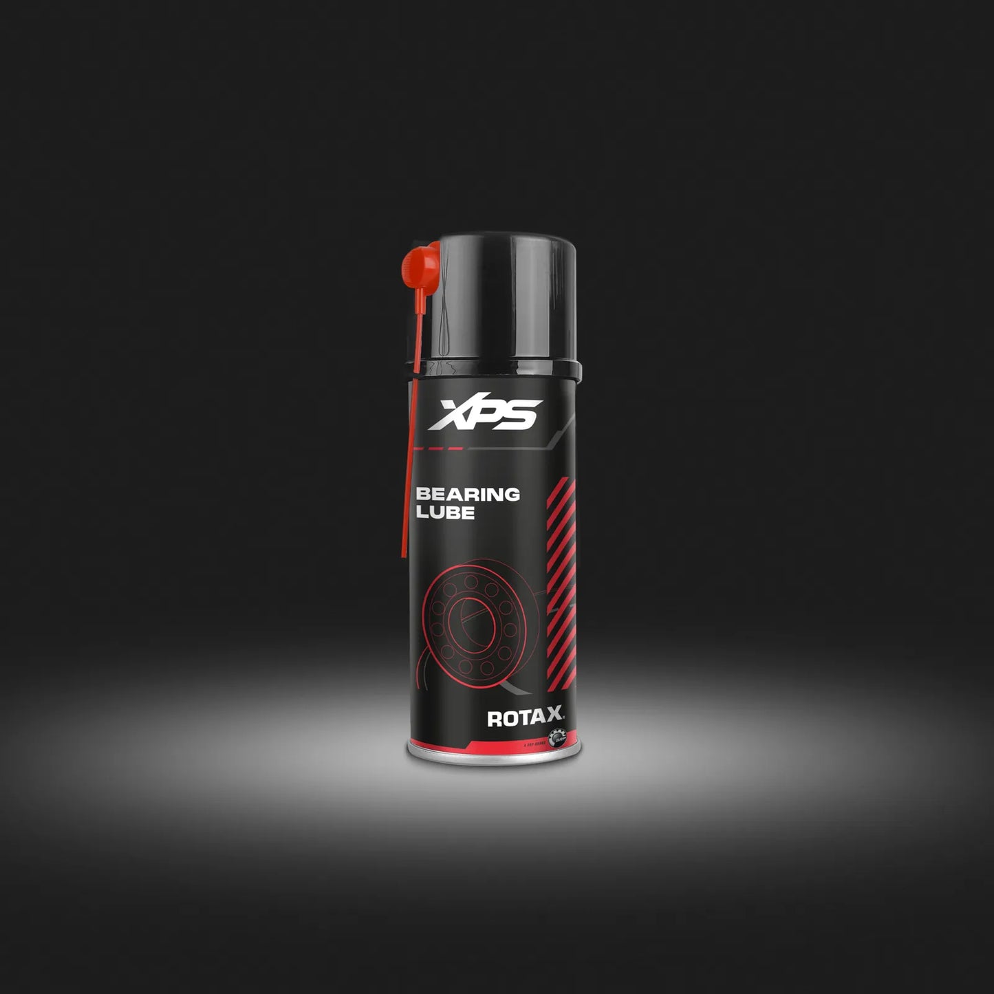 XPS® Kart Tec Bearing Lube